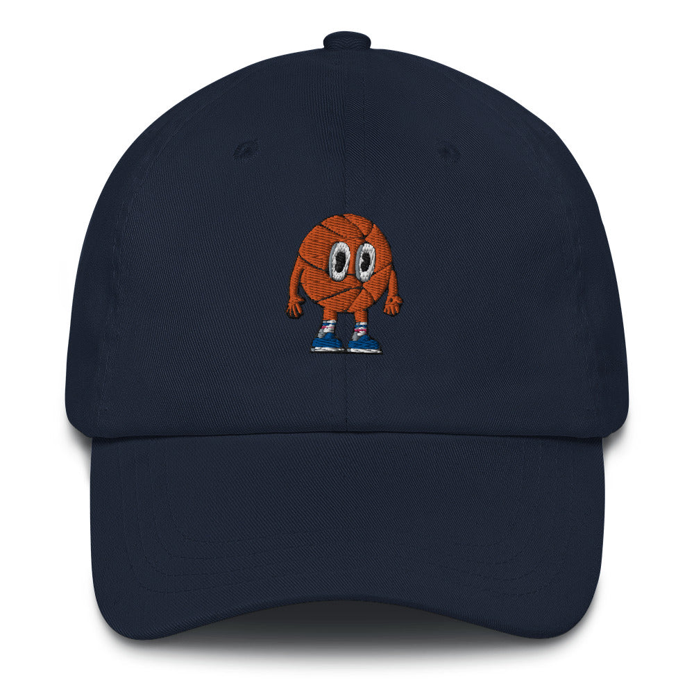 HFTM Barry Classic - Dad hat