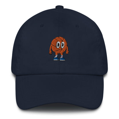 HFTM Barry Classic - Dad hat