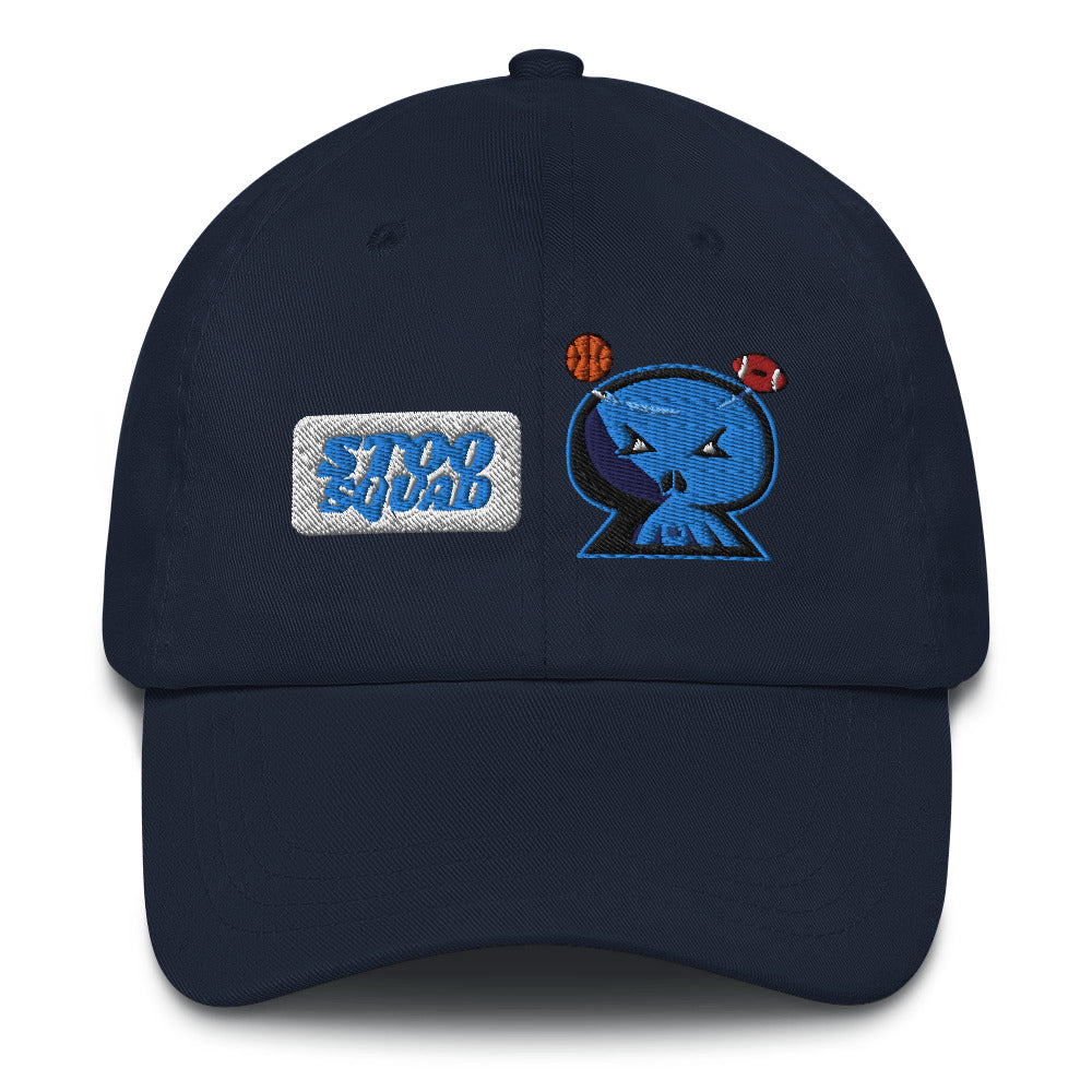 Stoo Squad 2 - Dad hat