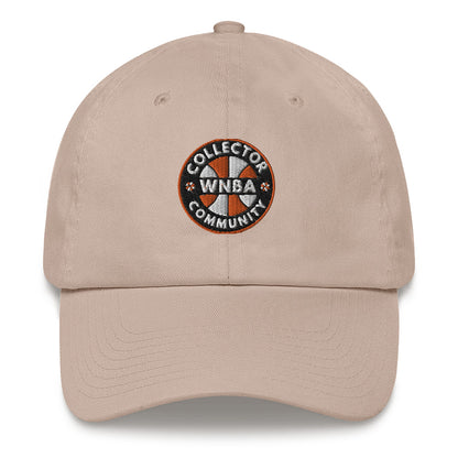 WNBA Collector - Dad hat