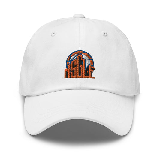 "Built By Fandom" Mecca Moments - Dad hat