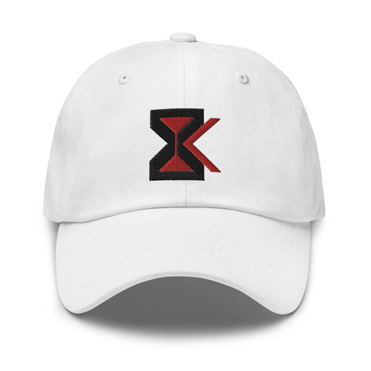 8K - Dad hat