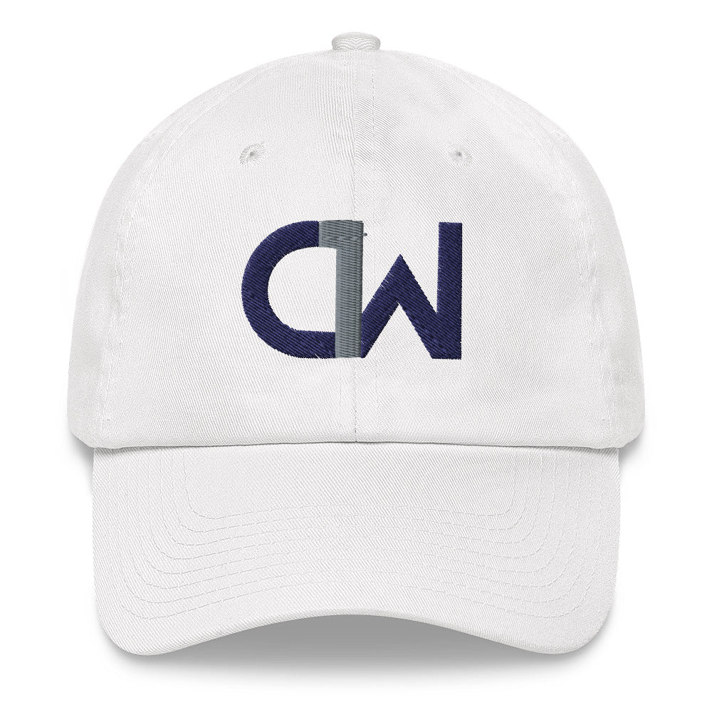 CW - Dad hat