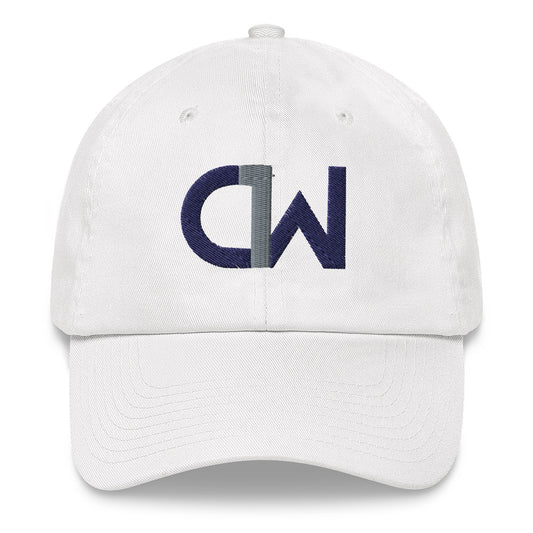 CW - Dad hat