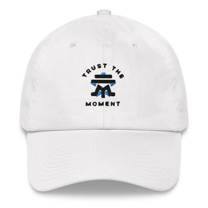 Trust The Moment - Dad hat