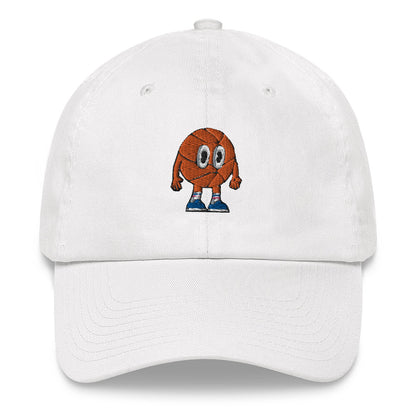 HFTM Barry Classic - Dad hat