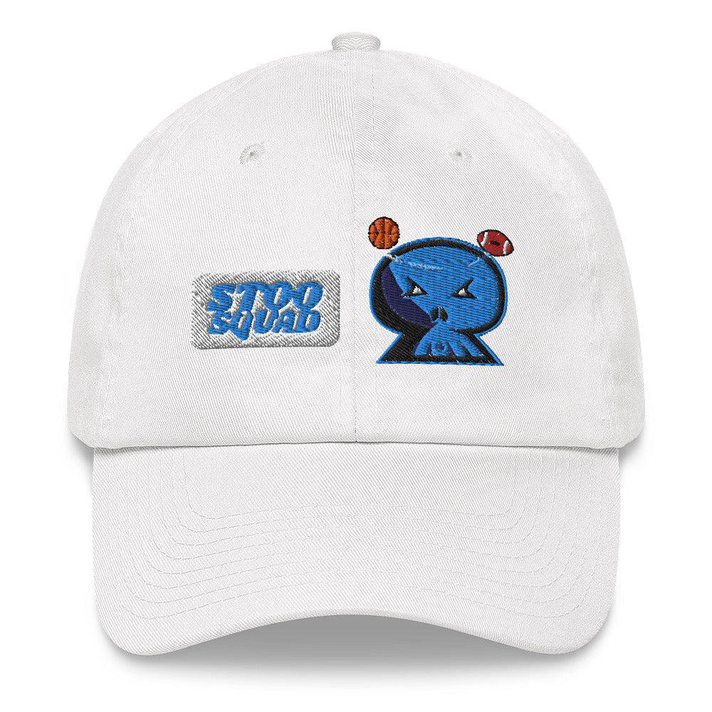 Stoo Squad 2 - Dad hat