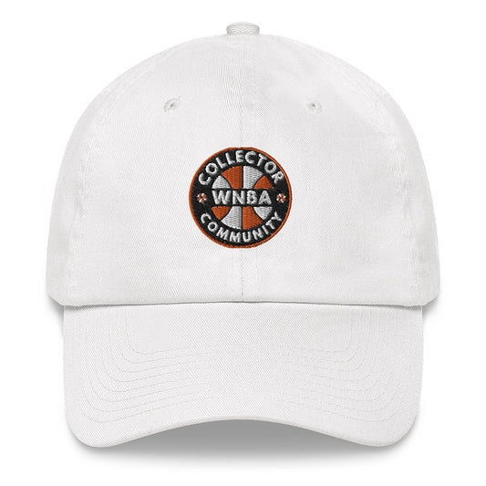 WNBA Collector - Dad hat