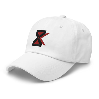 8K - Dad hat