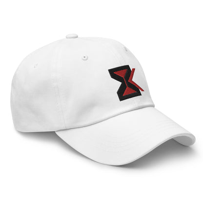 8K - Dad hat