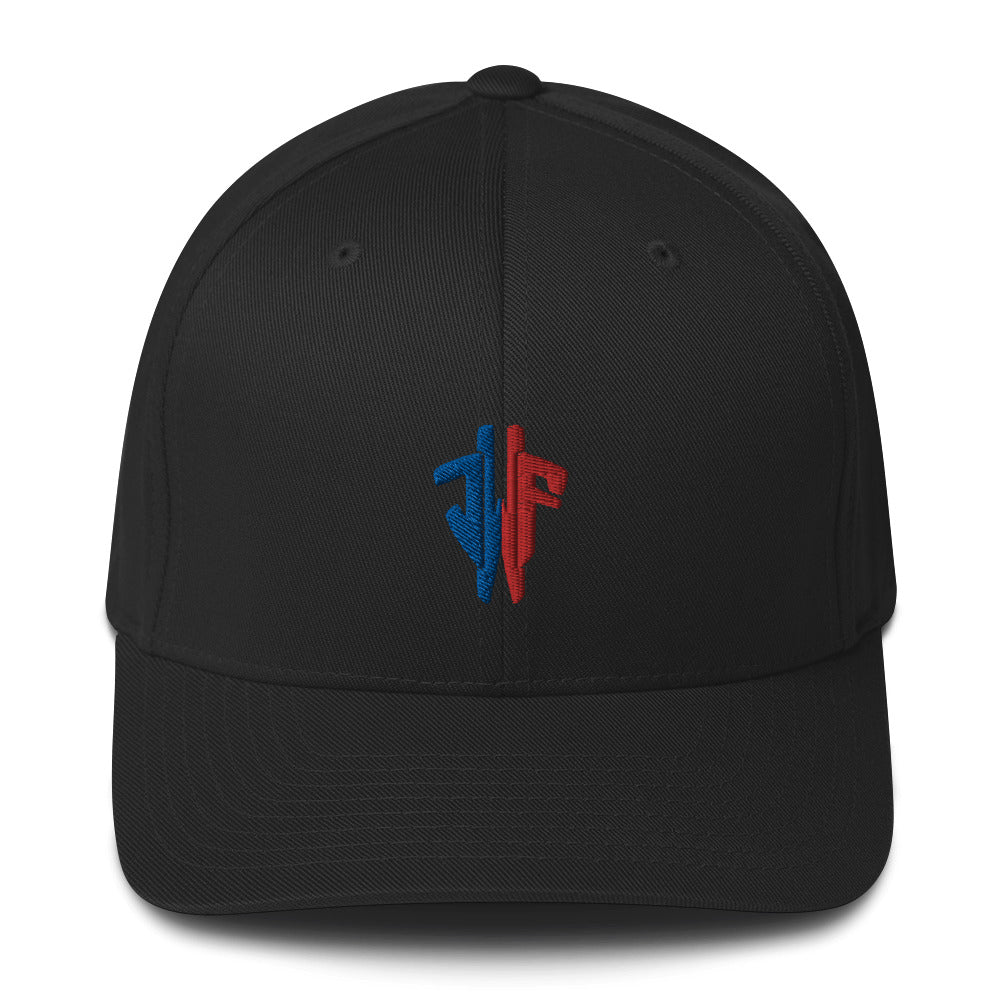 JWF - Structured Twill Cap