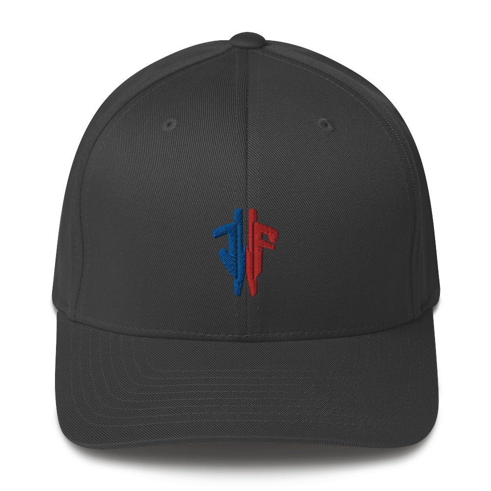 JWF - Structured Twill Cap