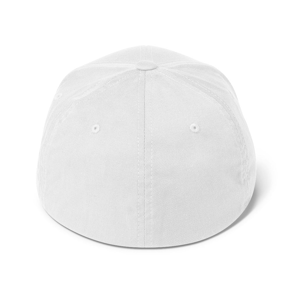JWF - Structured Twill Cap