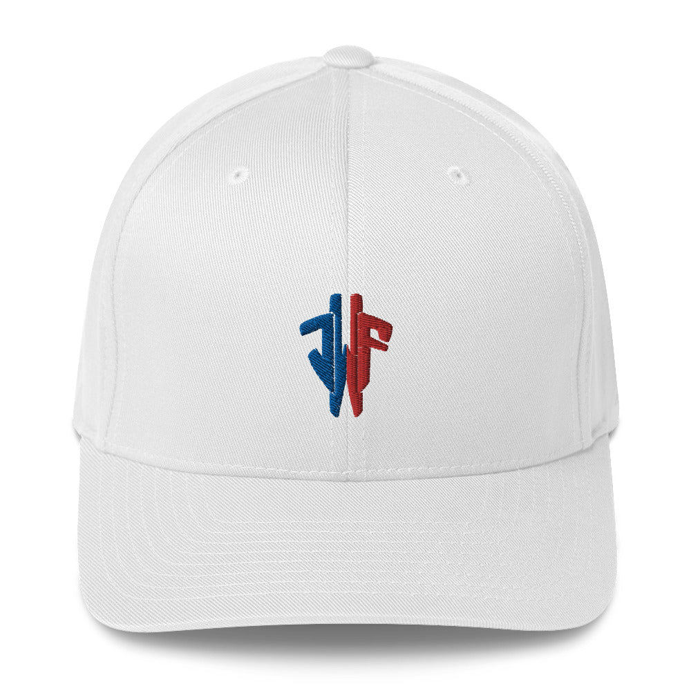 JWF - Structured Twill Cap
