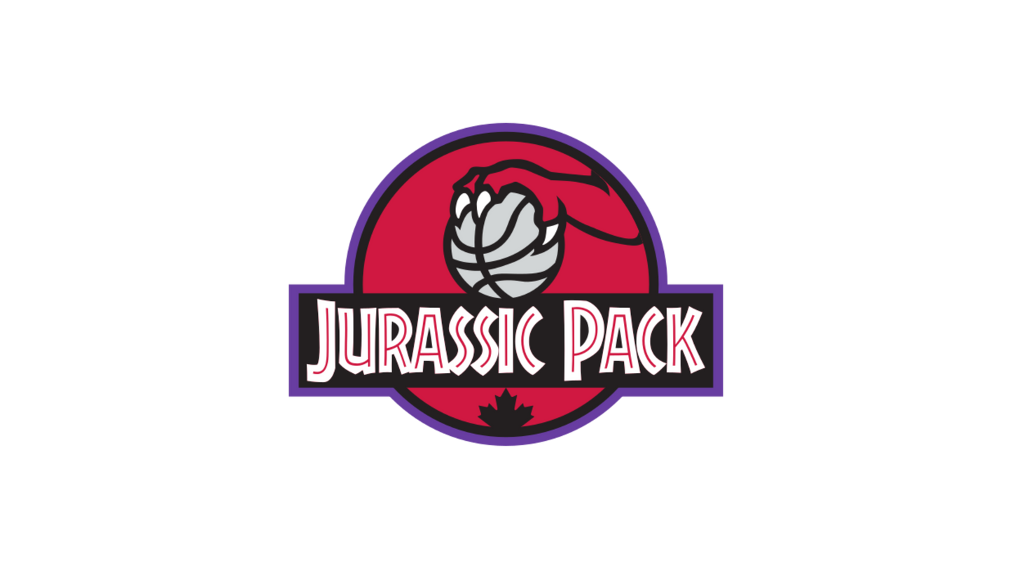 Jurassic Pack Gift Card