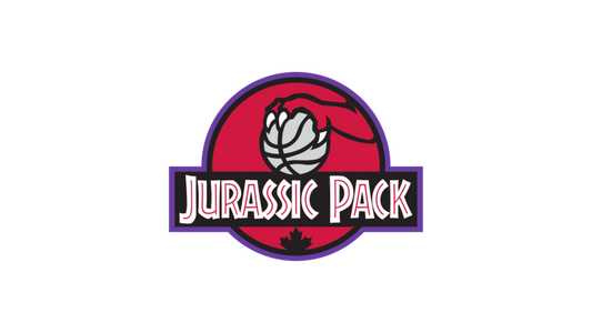 Jurassic Pack Gift Card