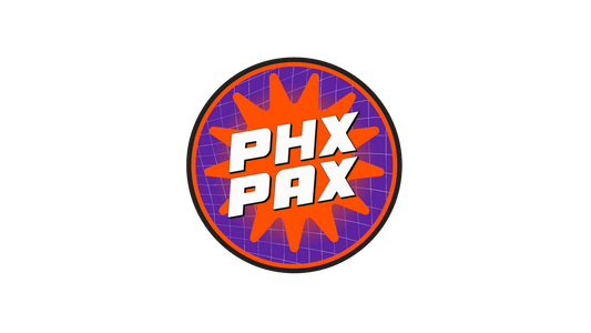 PHX PAX Gift Card
