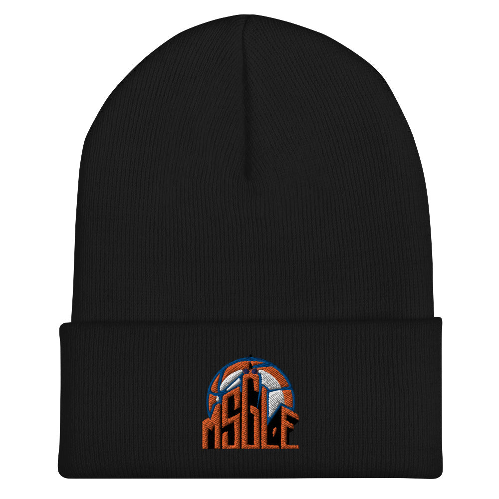 Mecca Moments - Cuffed Beanie