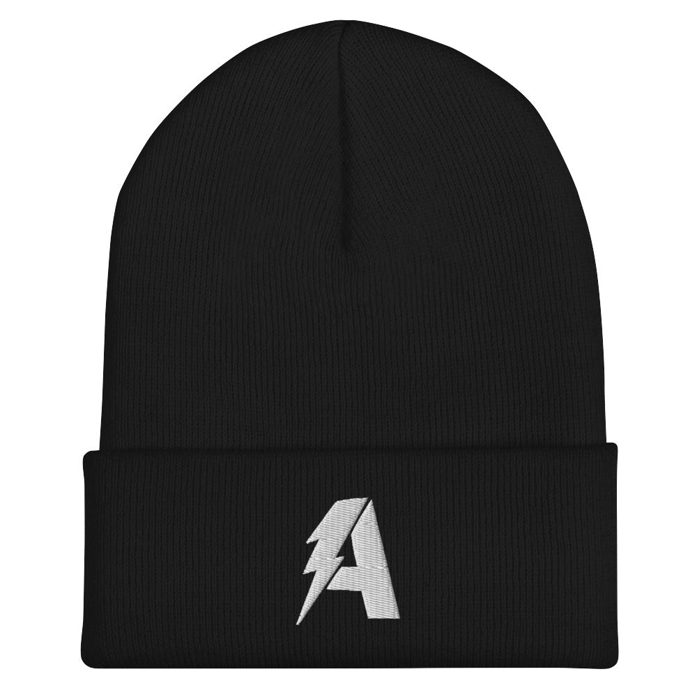 AACL - Cuffed Beanie