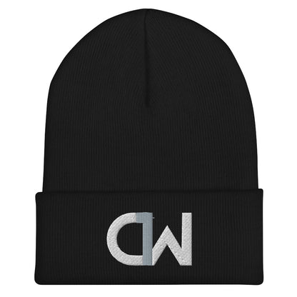 CW - Cuffed Beanie