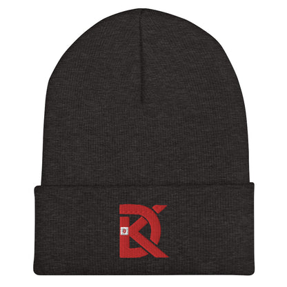 KD8 - Cuffed Beanie