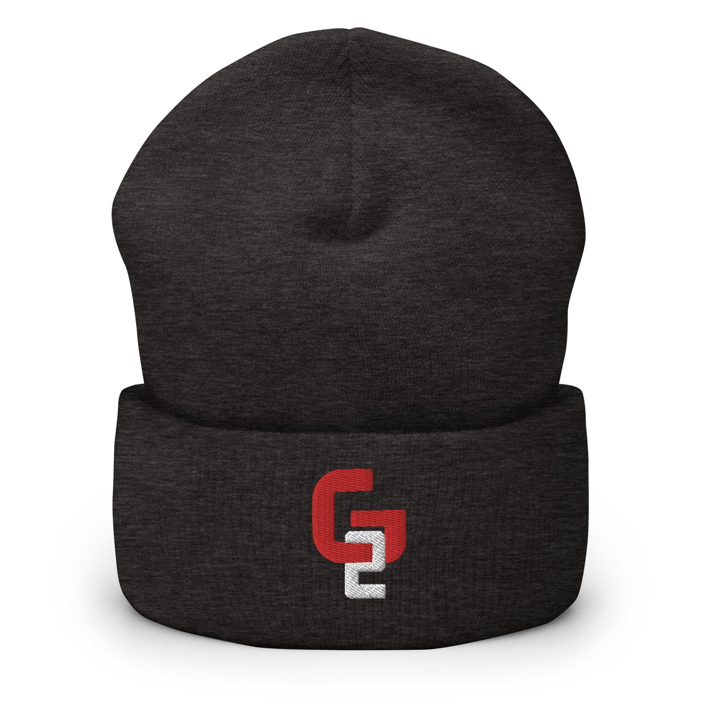 G2 - Cuffed Beanie