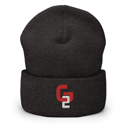 G2 - Cuffed Beanie