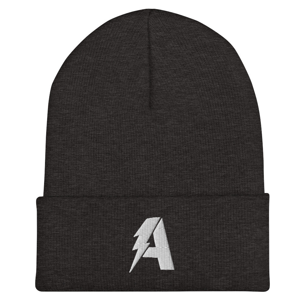 AACL - Cuffed Beanie