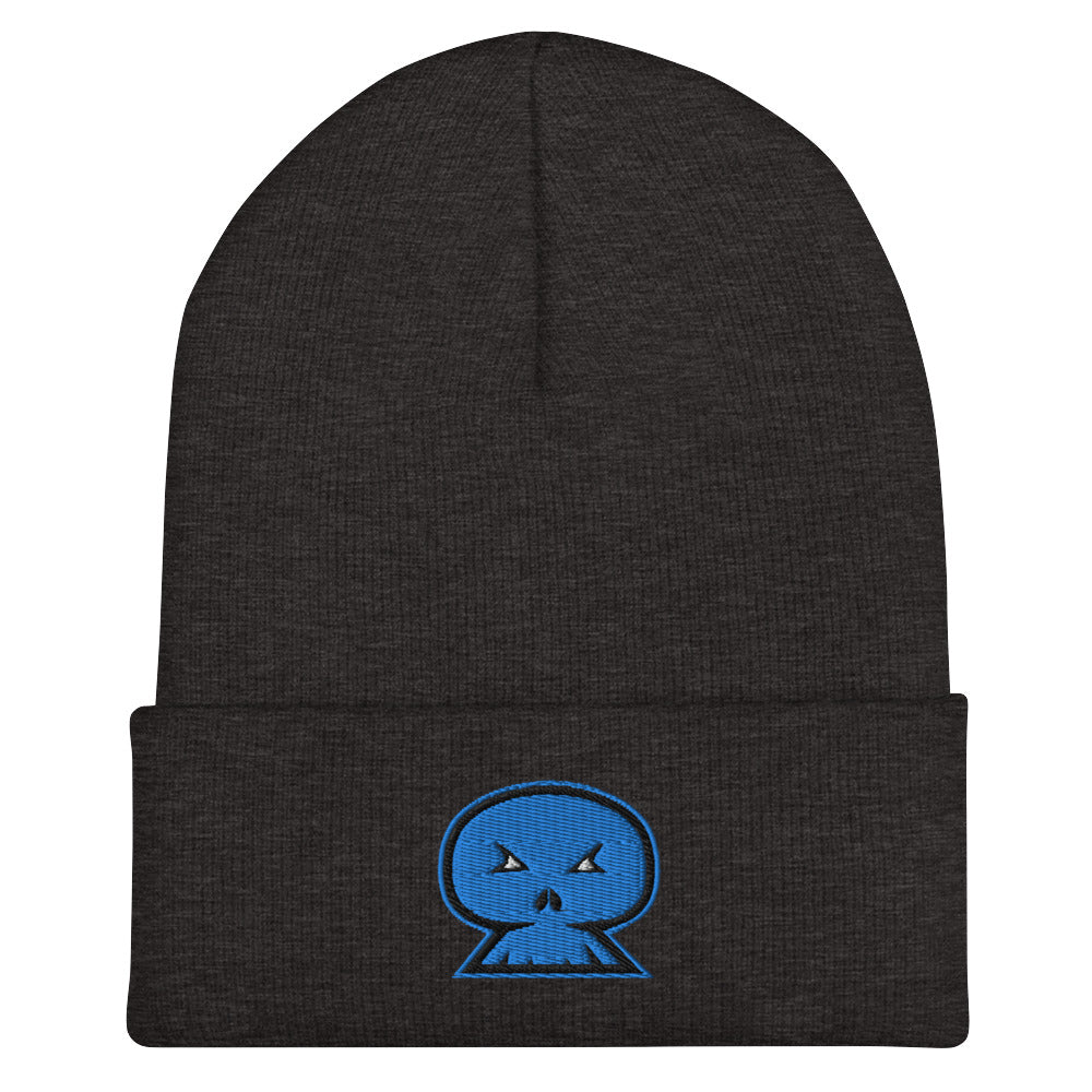 Stoo Squad - Cuffed Beanie