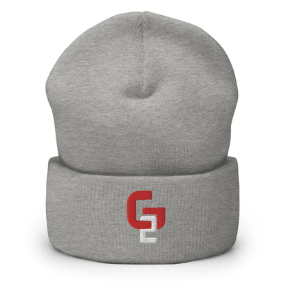 G2 - Cuffed Beanie