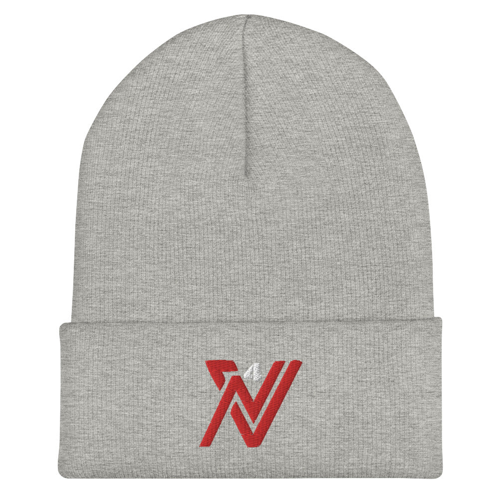 NV4 - Cuffed Beanie