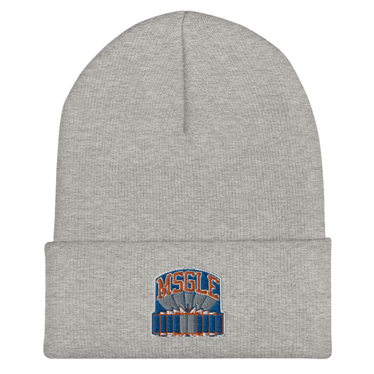 Home Court - Cuffed Beanie