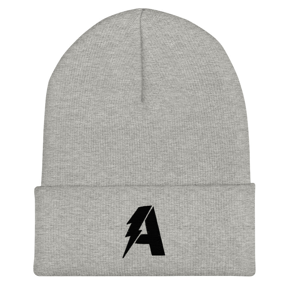 AACL - Cuffed Beanie