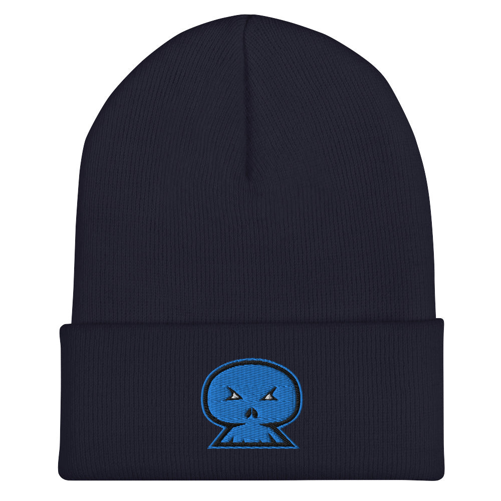 Stoo Squad - Cuffed Beanie