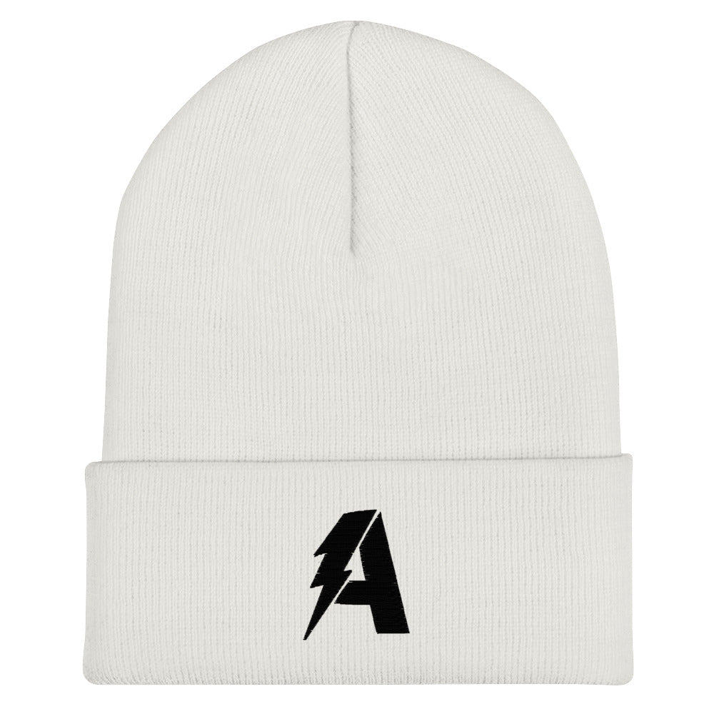 AACL - Cuffed Beanie