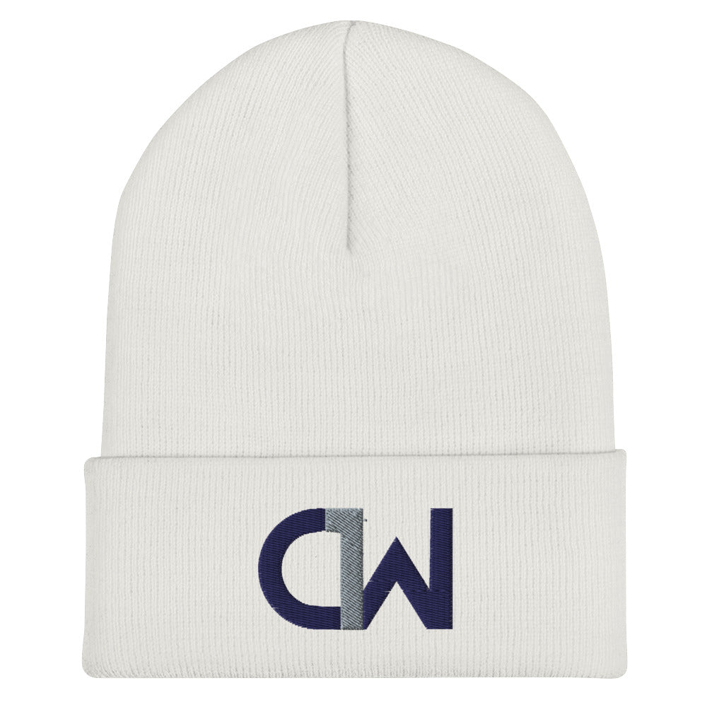 CW - Cuffed Beanie