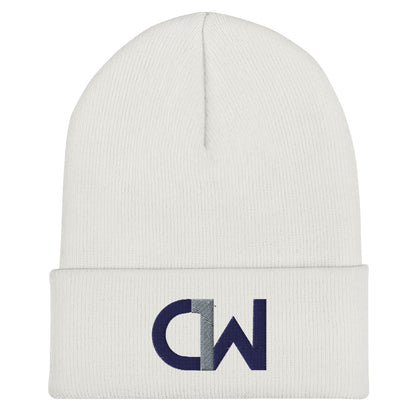 CW - Cuffed Beanie