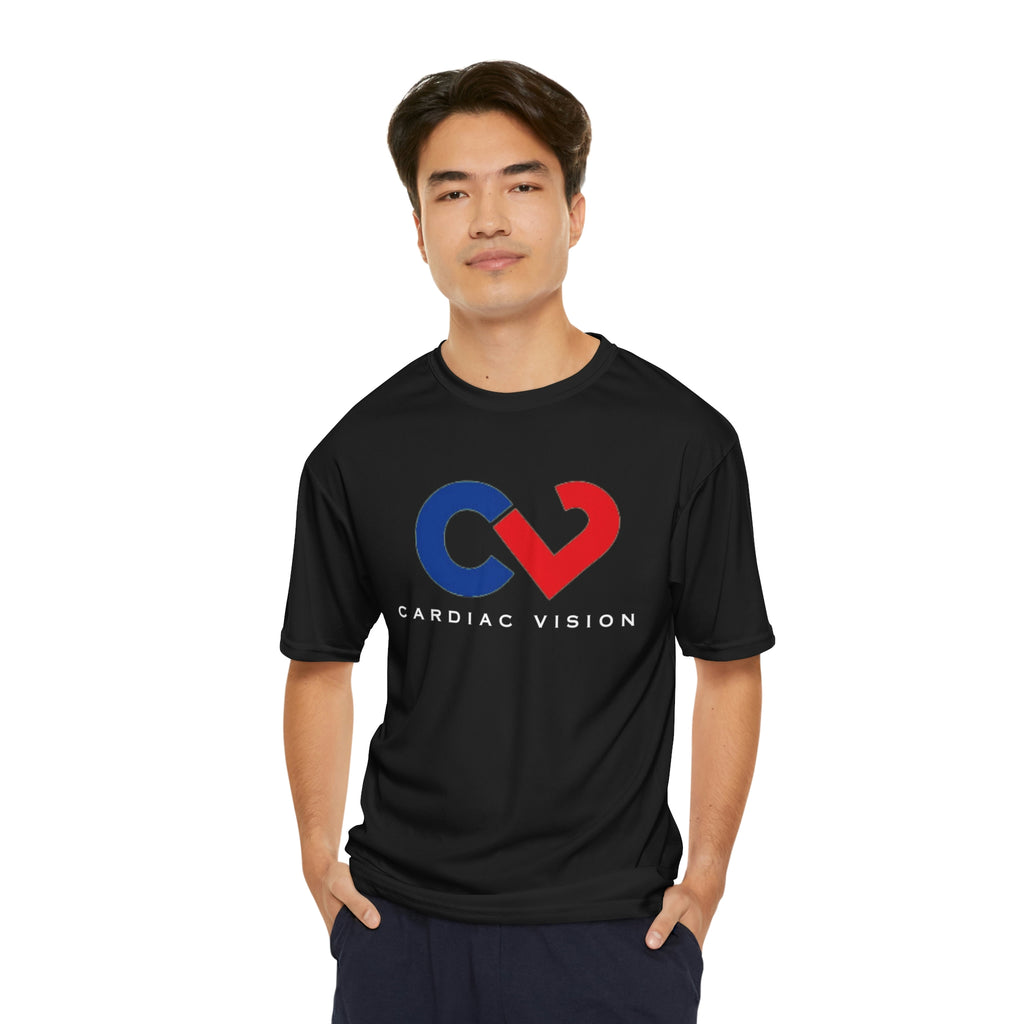 CV - Men's Performance T-Shirt