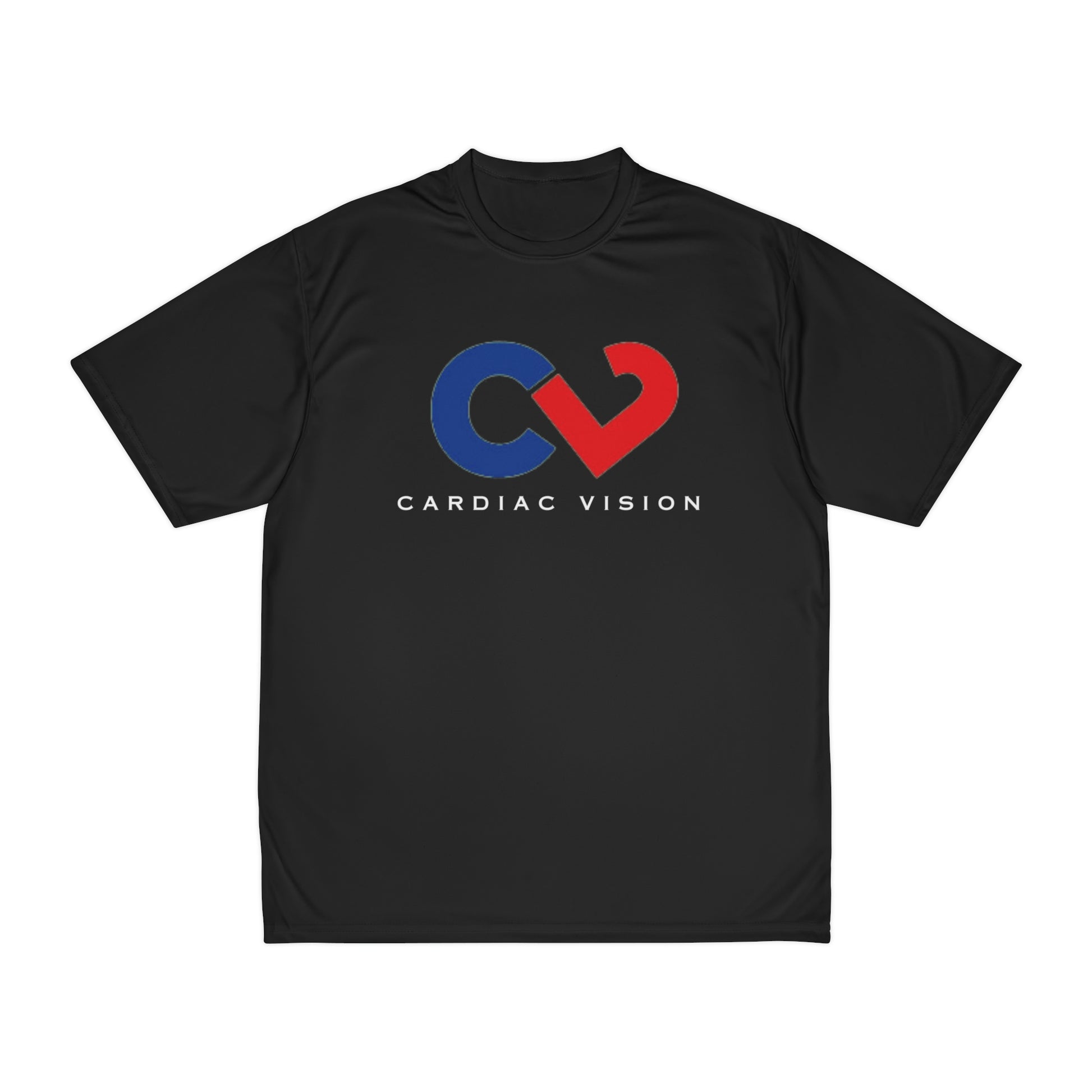 CV - Men's Performance T-Shirt
