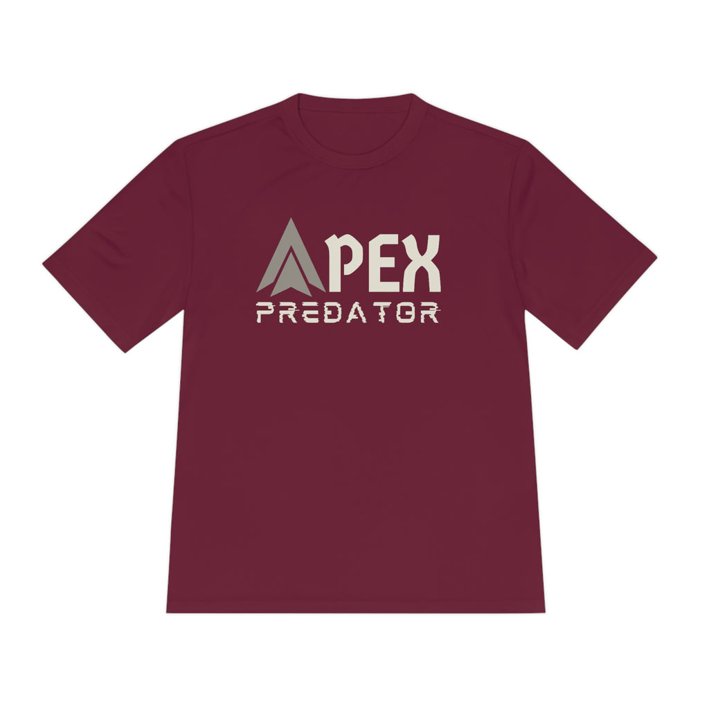 APEX Predator - Unisex Moisture Wicking Tee