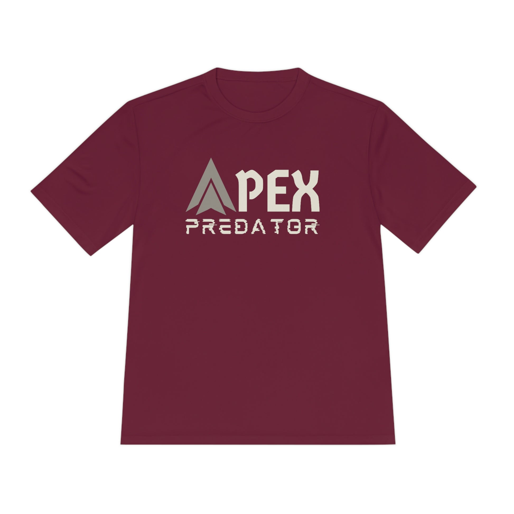 APEX Predator - Unisex Moisture Wicking Tee