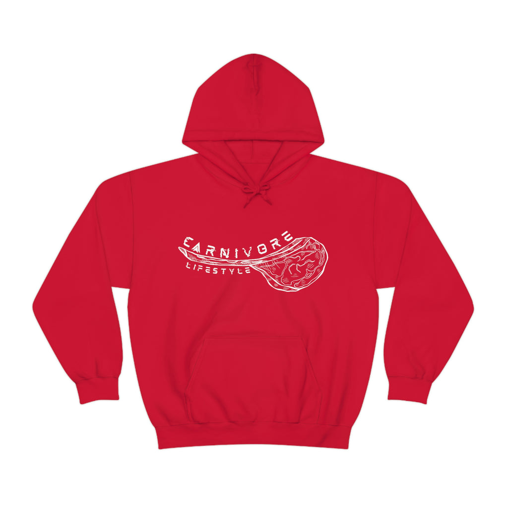 CL - Unisex Heavy Blend™ Hooded Sweatshirt