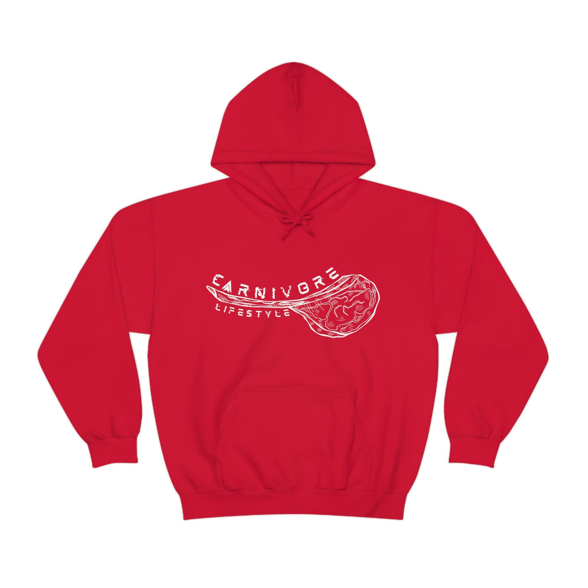 CL - Unisex Heavy Blend™ Hooded Sweatshirt