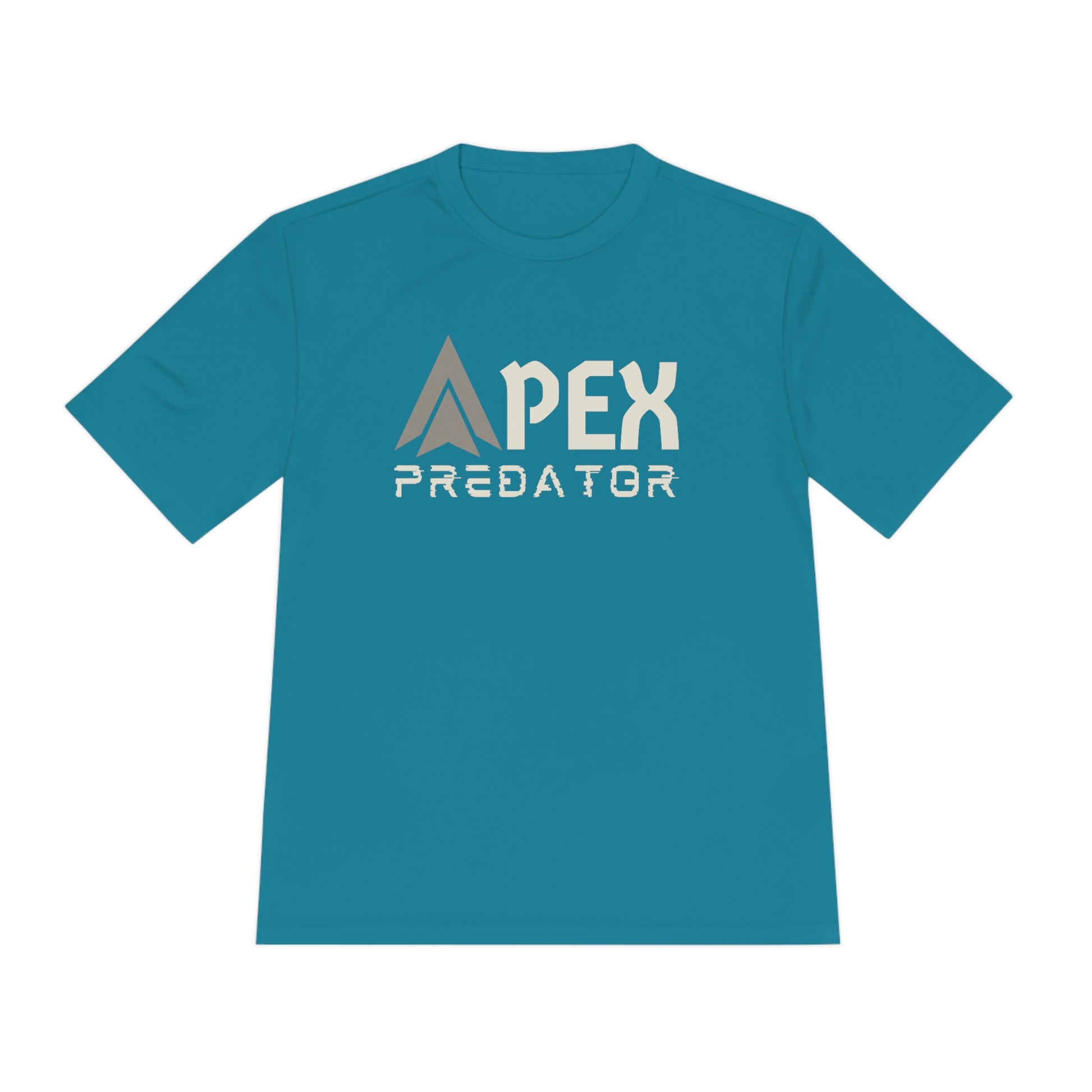APEX Predator - Unisex Moisture Wicking Tee