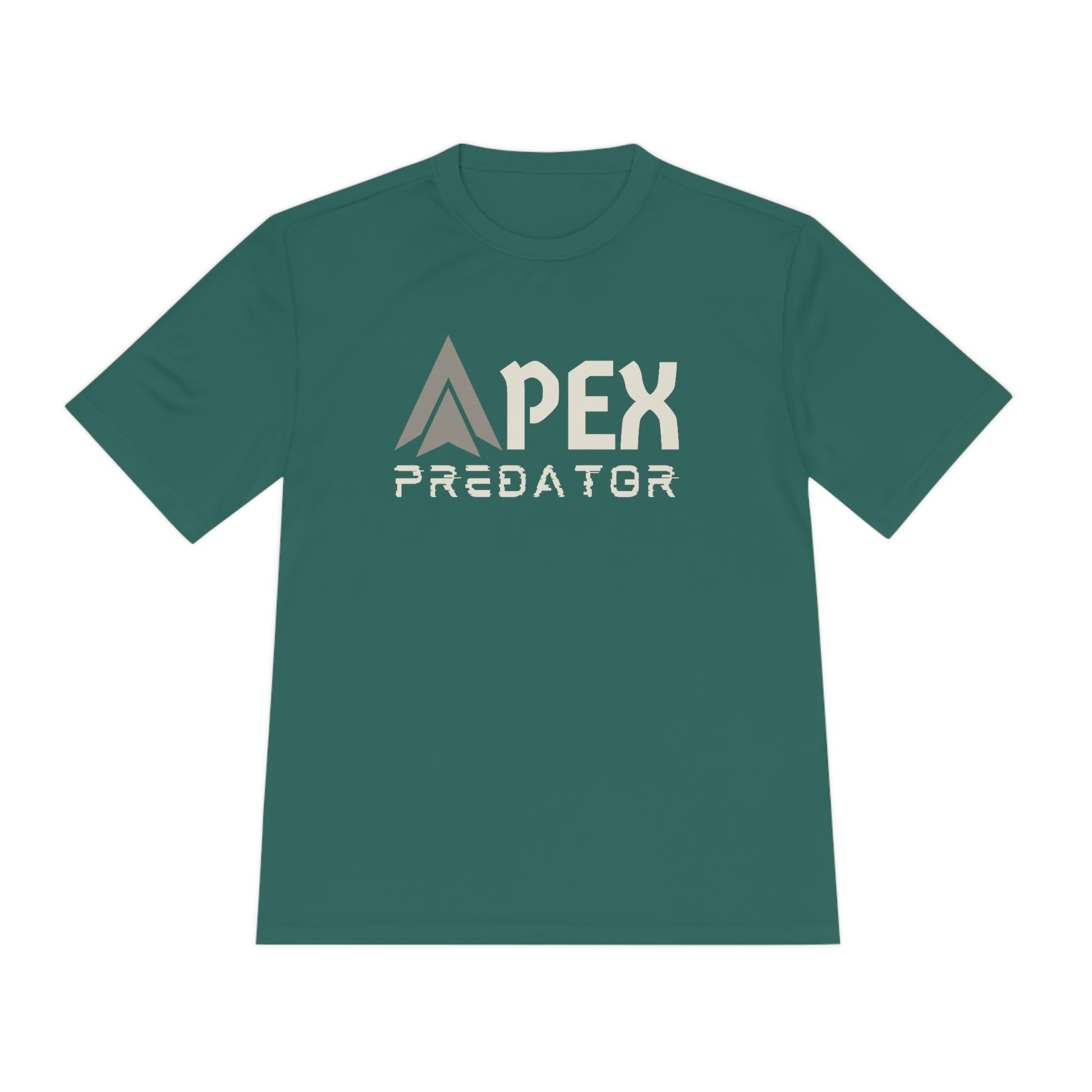 APEX Predator - Unisex Moisture Wicking Tee