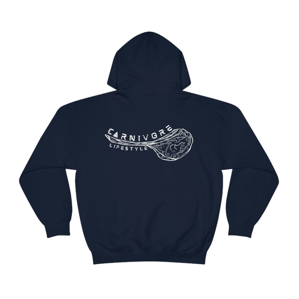APEX Predator - Unisex Heavy Blend™ Hooded Sweatshirt