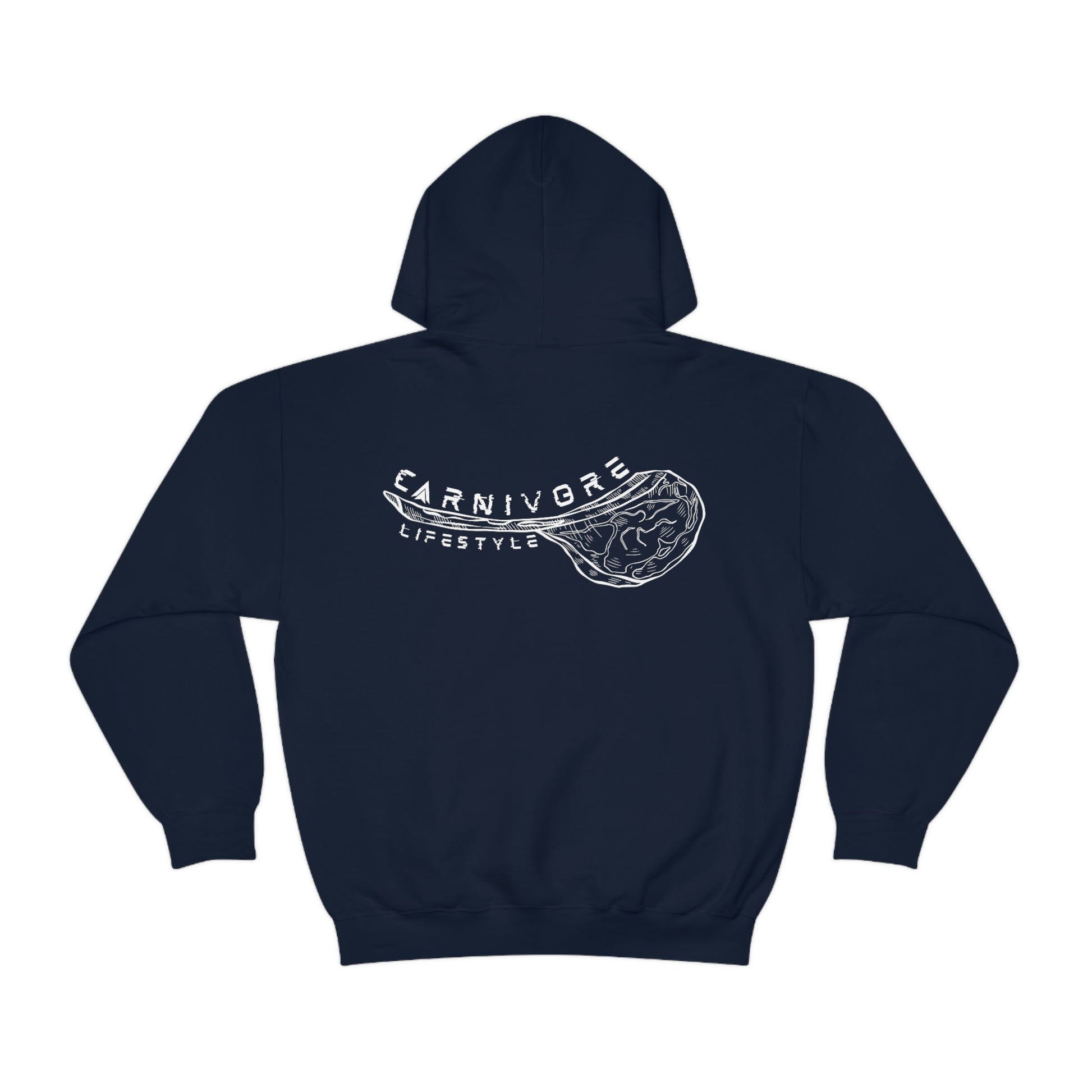 APEX Predator - Unisex Heavy Blend™ Hooded Sweatshirt