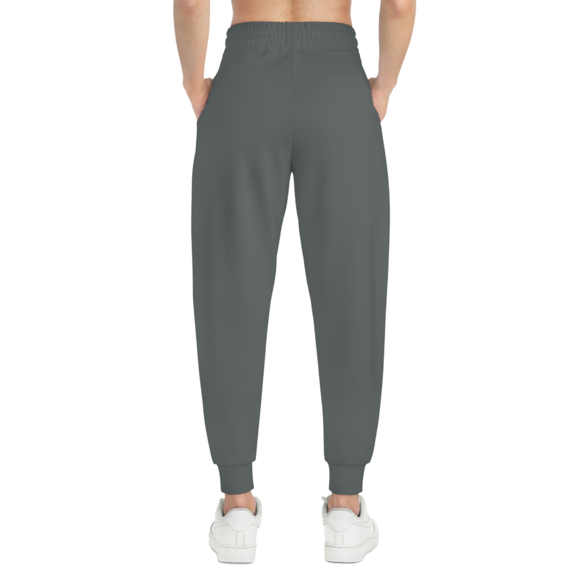 FABA - Athletic Joggers Dark Grey
