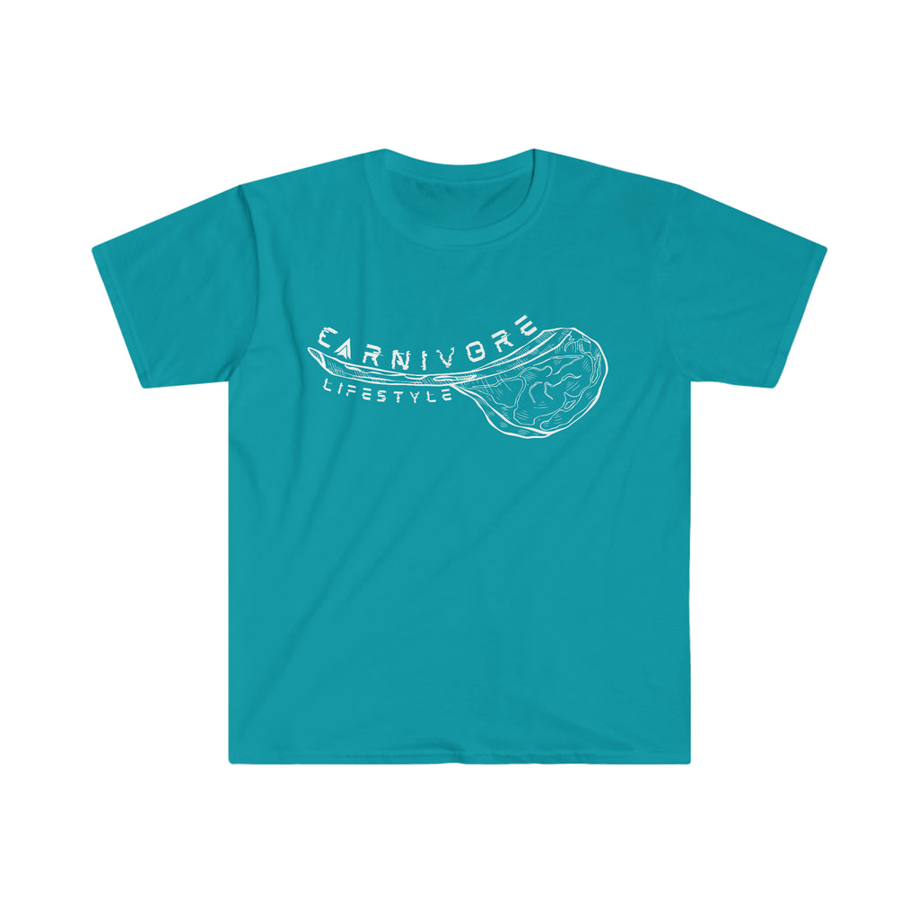CL - Unisex Softstyle T-Shirt