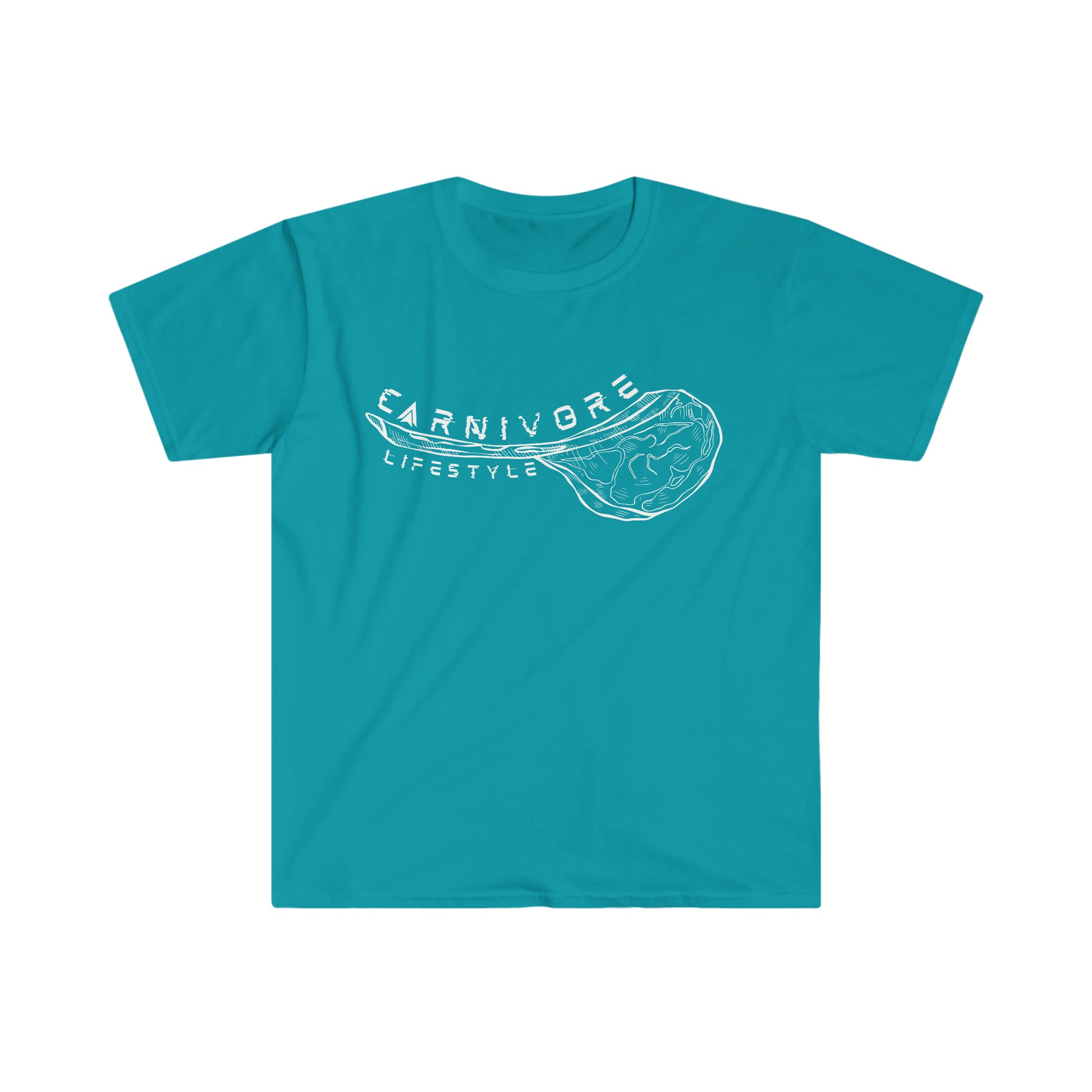 CL - Unisex Softstyle T-Shirt